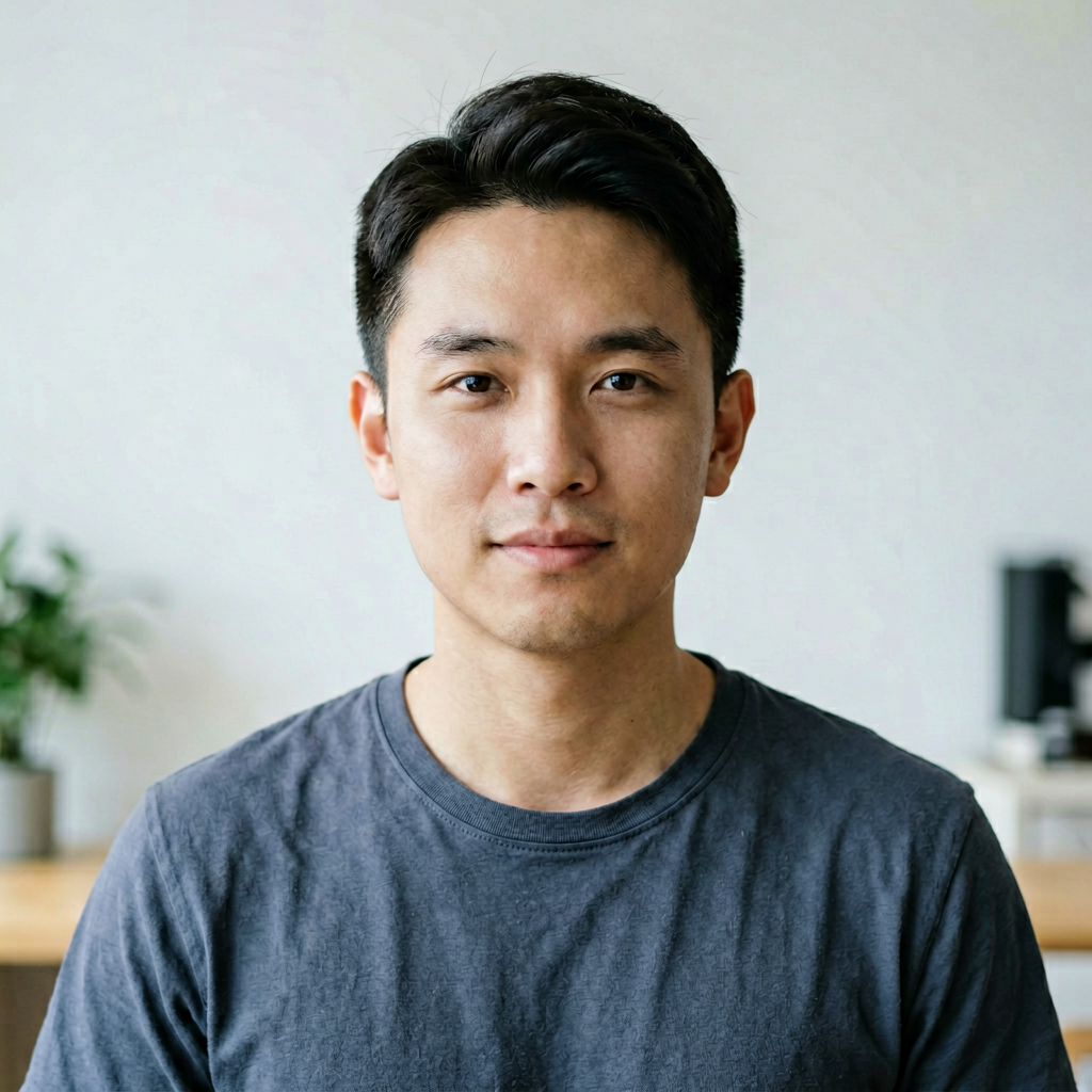 数据分析爱好者头像