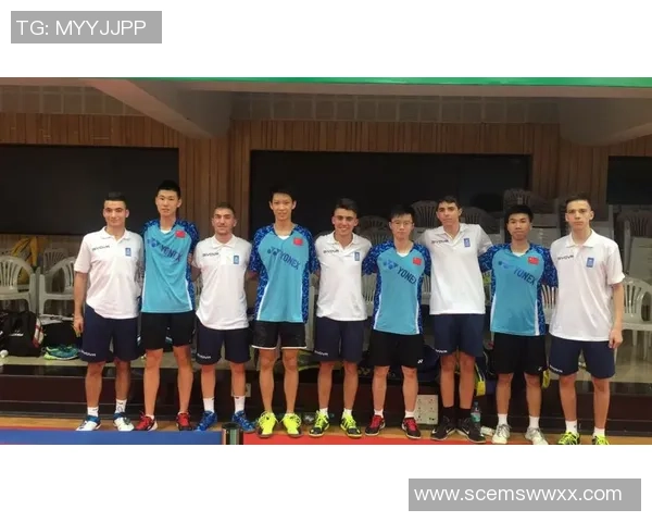 南京羽毛球队引领最新羽毛球意识TOP10榜单全景解析